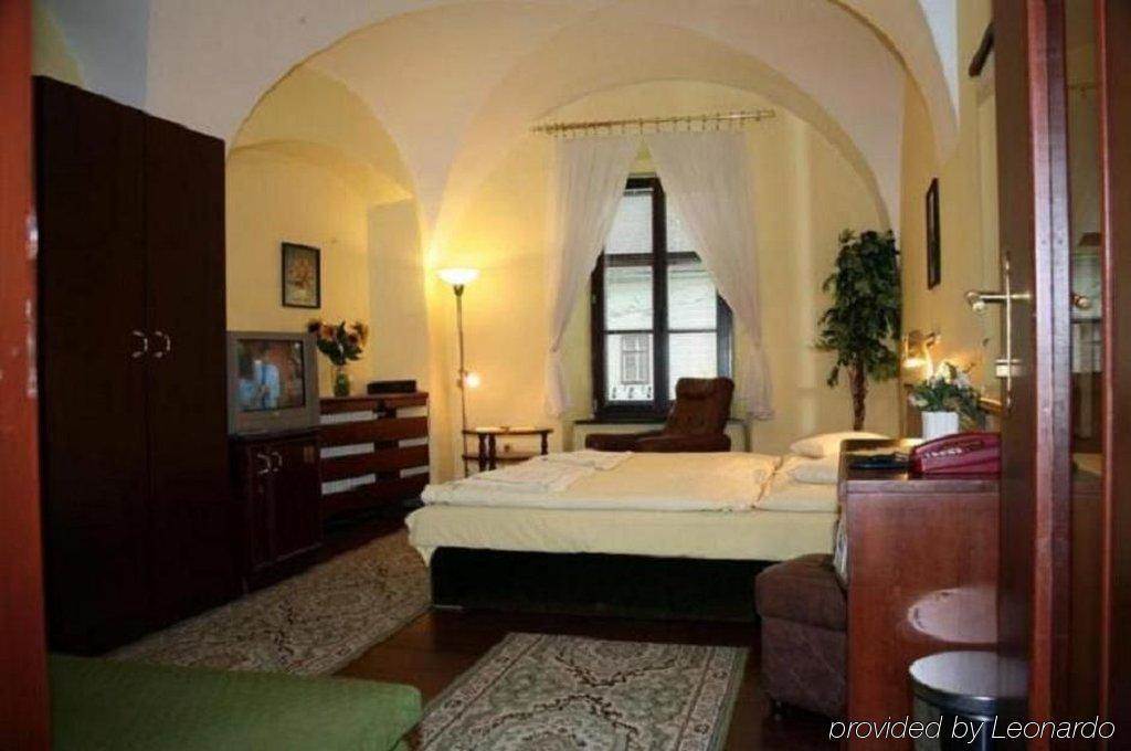 Garni -Hotel Barbakan Levoca Room photo